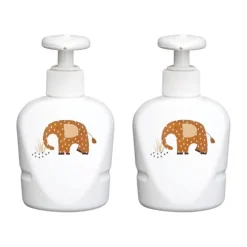 Bebe-Jou Steppe Zeepdispensers