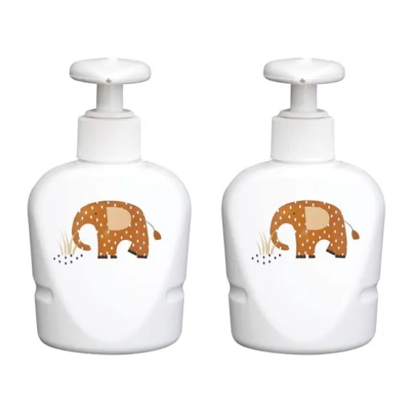 Bebe-Jou Steppe Zeepdispensers