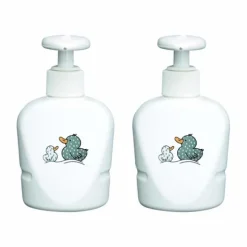 Bebe-Jou Steppe Zeepdispensers