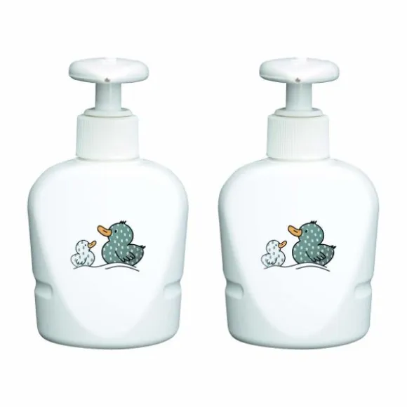 Bebe-Jou Steppe Zeepdispensers