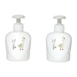 Bebe-Jou Steppe Zeepdispensers