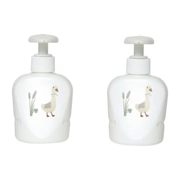 Bebe-Jou Steppe Zeepdispensers