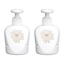 Bebe-Jou Steppe Zeepdispensers