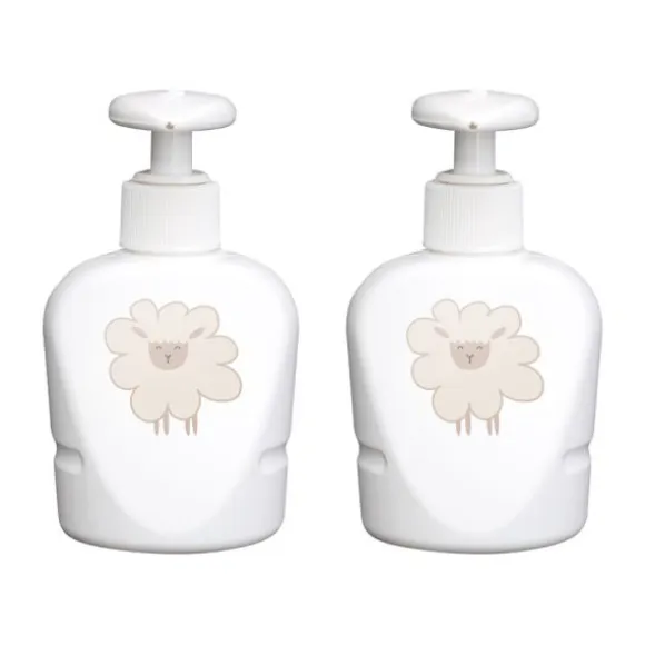 Bebe-Jou Steppe Zeepdispensers