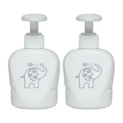 Bebe-Jou Steppe Zeepdispensers