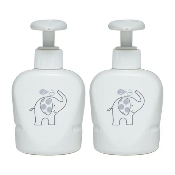 Bebe-Jou Steppe Zeepdispensers