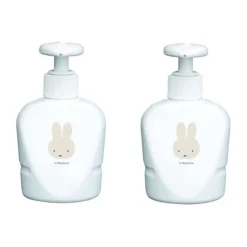 Bebe-Jou Steppe Zeepdispensers