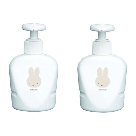 Bebe-Jou Steppe Zeepdispensers