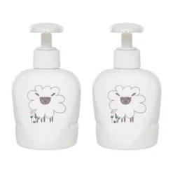 Bebe-Jou Steppe Zeepdispensers