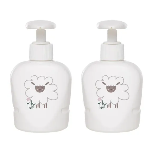 Bebe-Jou Steppe Zeepdispensers