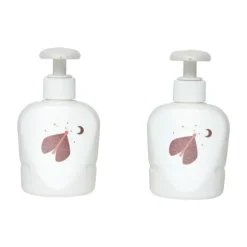 Bebe-Jou Steppe Zeepdispensers