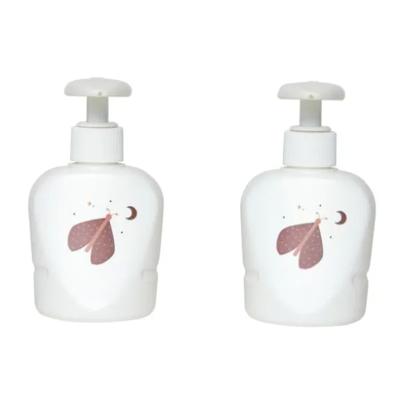 Bebe-Jou Steppe Zeepdispensers