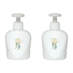 Bebe-Jou Steppe Zeepdispensers