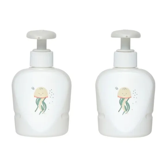 Bebe-Jou Steppe Zeepdispensers