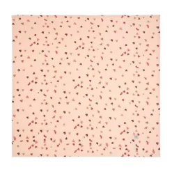 Bebe-Jou Sweet Butterfly Hydrofiele Doek - 70 x 70 cm - 3 Stuks