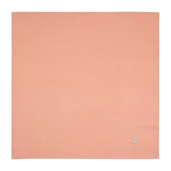 Bebe-Jou Sweet Butterfly Hydrofiele Doek - 70 x 70 cm - 3 Stuks