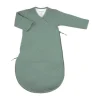 Bemini Magic Bag Pady Quilted Slaapzak Green 1-4 Mnd