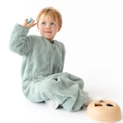 Bemini Magic Bag Slaapzak - Marshmallow Softy - 12-24 Mnd