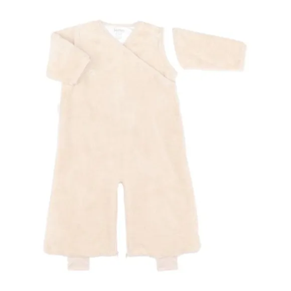 Bemini Magic Bag Slaapzak - Marshmallow Softy - 4-12 Mnd