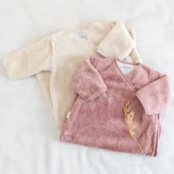 Bemini Magic Bag Slaapzak - Marshmallow Softy - 4-12 Mnd