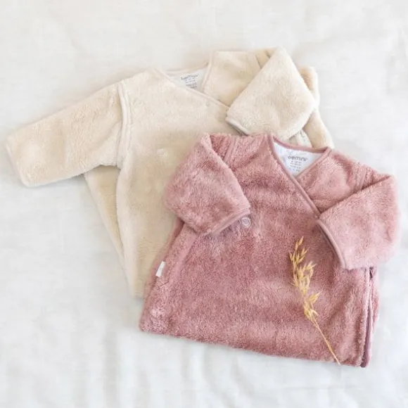 Bemini Magic Bag Slaapzak - Marshmallow Softy - 4-12 Mnd