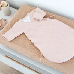 Bemini Magic Bag Slaapzak - Lunar Quilted Jersey - 0-1 Mnd