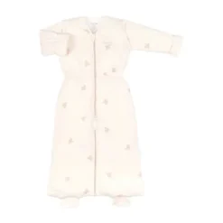 Bemini Magic Bag Slaapzak - Piuma Softy - 12-24 Mnd - Ecru