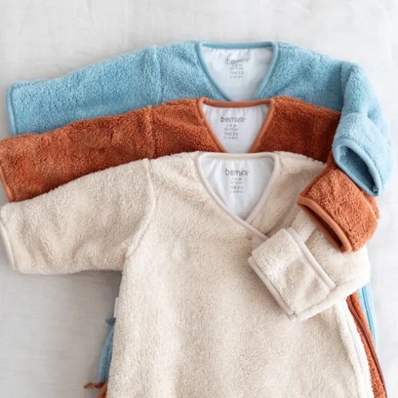 Bemini Magic Bag Slaapzak - Marshmallow Softy - 1-4 Mnd