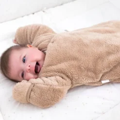 Bemini Magic Bag Slaapzak - Marshmallow Softy - 1-4 Mnd