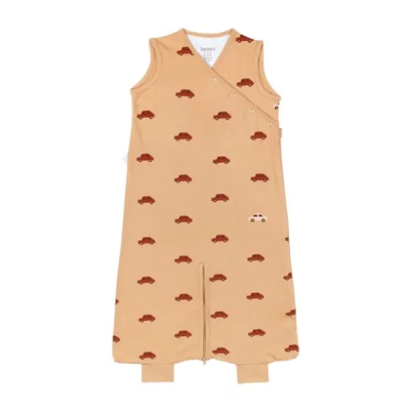 Bemini Magic Bag Slaapzak - Mario Biscotte - 4-12 Mnd