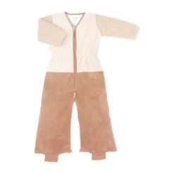 Bemini Magic Bag Softy Slaapzak - 4-12 Mnd - Natural