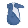 Bemini Pady Slaapzak Stary Jersey / Relax 0-3 Mnd
