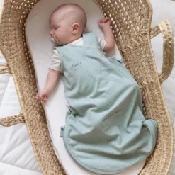 Bemini slaapzak Magic Bag - 1-4 Maanden - Jersey