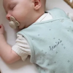 Bemini slaapzak Magic Bag - 1-4 Maanden - Jersey