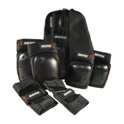 BERG Beschermingsset - Maat S