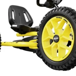 BERG Buddy Cross Skelter