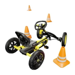 BERG Buddy Cross Skelter