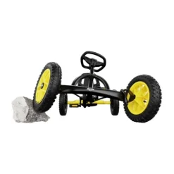 BERG Buddy Cross Skelter