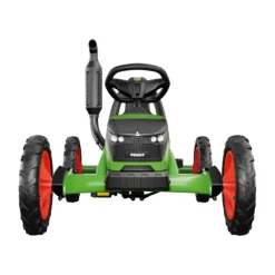 BERG Buddy Fendt Skelter