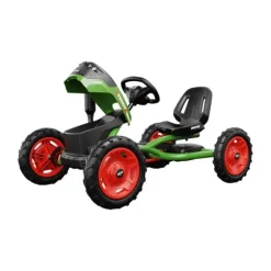 BERG Buddy Fendt Skelter