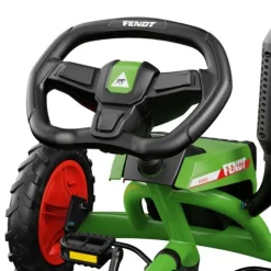 BERG Buddy Fendt Skelter