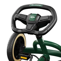 BERG Buddy Skelter - Retro Green