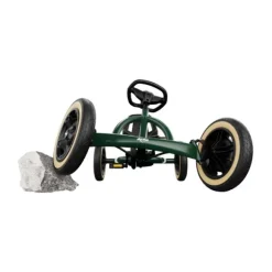 BERG Buddy Skelter - Retro Green