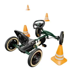 BERG Buddy Skelter - Retro Green