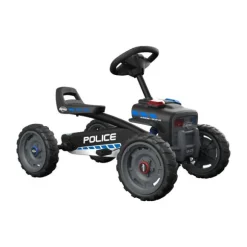 BERG Buzzy Police Skelter