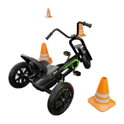 BERG Choppy Neo Skelter