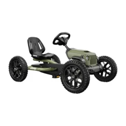 BERG Jeep Buddy Wrangler Skelter