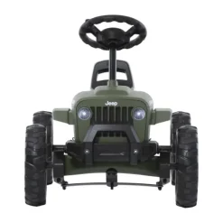 BERG Jeep Buzzy Skelter - Sahara