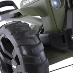 BERG Jeep Buzzy Skelter - Sahara