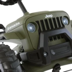 BERG Jeep Buzzy Skelter - Sahara